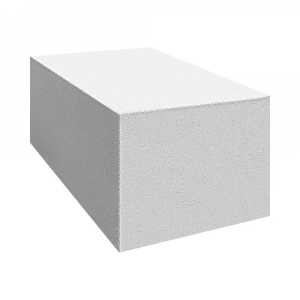 Стеновой газобетонный блок ВКБлок, 625х200х300