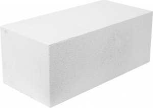 Стеновой газобетонный блок ВКБлок, 625х400x250