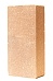 Кирпич облицовочный гиперпрессованный Акварид персик гладкий М-250