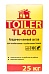 Кладочно-клеевой состав TOILER TL400 для пенобетонных и газобетонных блоков