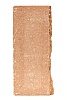 Кирпич облицовочный гиперпрессованный Акварид персик колотый М-250